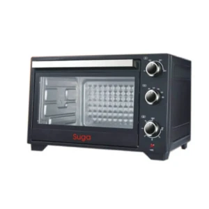 SUGA ELECTRIC OVEN 25l
