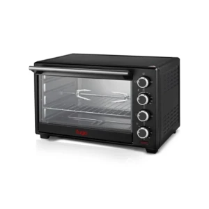 SUGA SEO-38A02RCL 38L Capacity Electric Oven