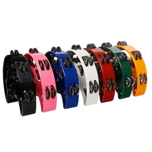 Tambourine TW-20 Double