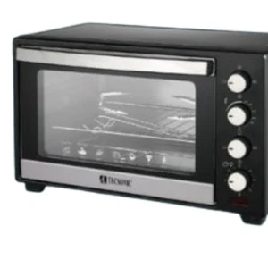 Tecsonic TSEO5000 Electric Oven