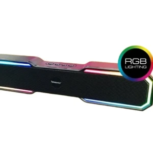 Telesonic TL-759 RGB Party Sound Bar