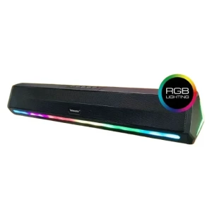 Telesonic TL 837 RGB Party Sound Bar