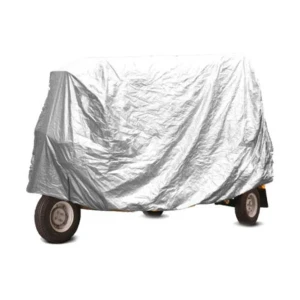 Generic Three Wheel Cover Waterproof