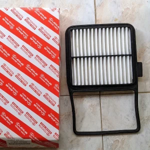 TOYOTA PRIUS 2ND GEN GENUINE  AIR FILTER