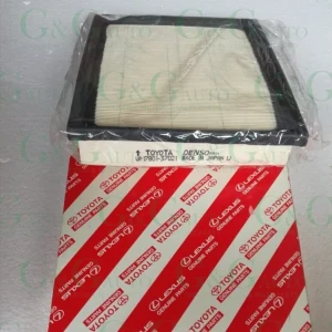 TOYOTA PRIUS 3RD GEN AIR FILTER