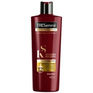 TRESemme Keratin Shampoo 400ML