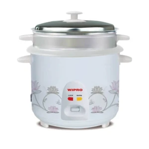 WIPRO WRC-18000 1.8L Rice Cooker