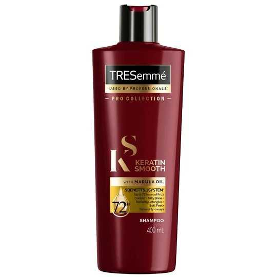 TRESemme Keratin Shampoo 400ML