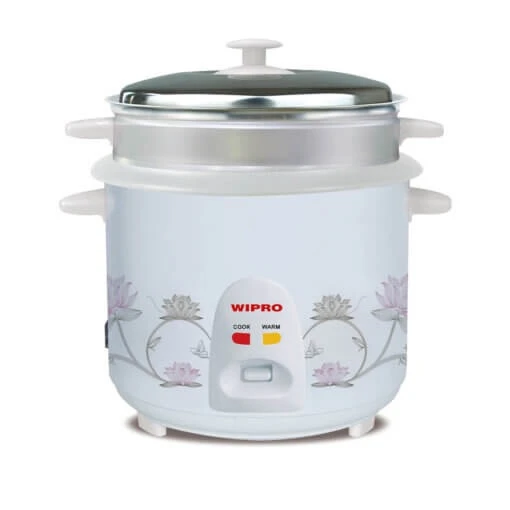 WIPRO WRC-18000 1.8L Rice Cooker
