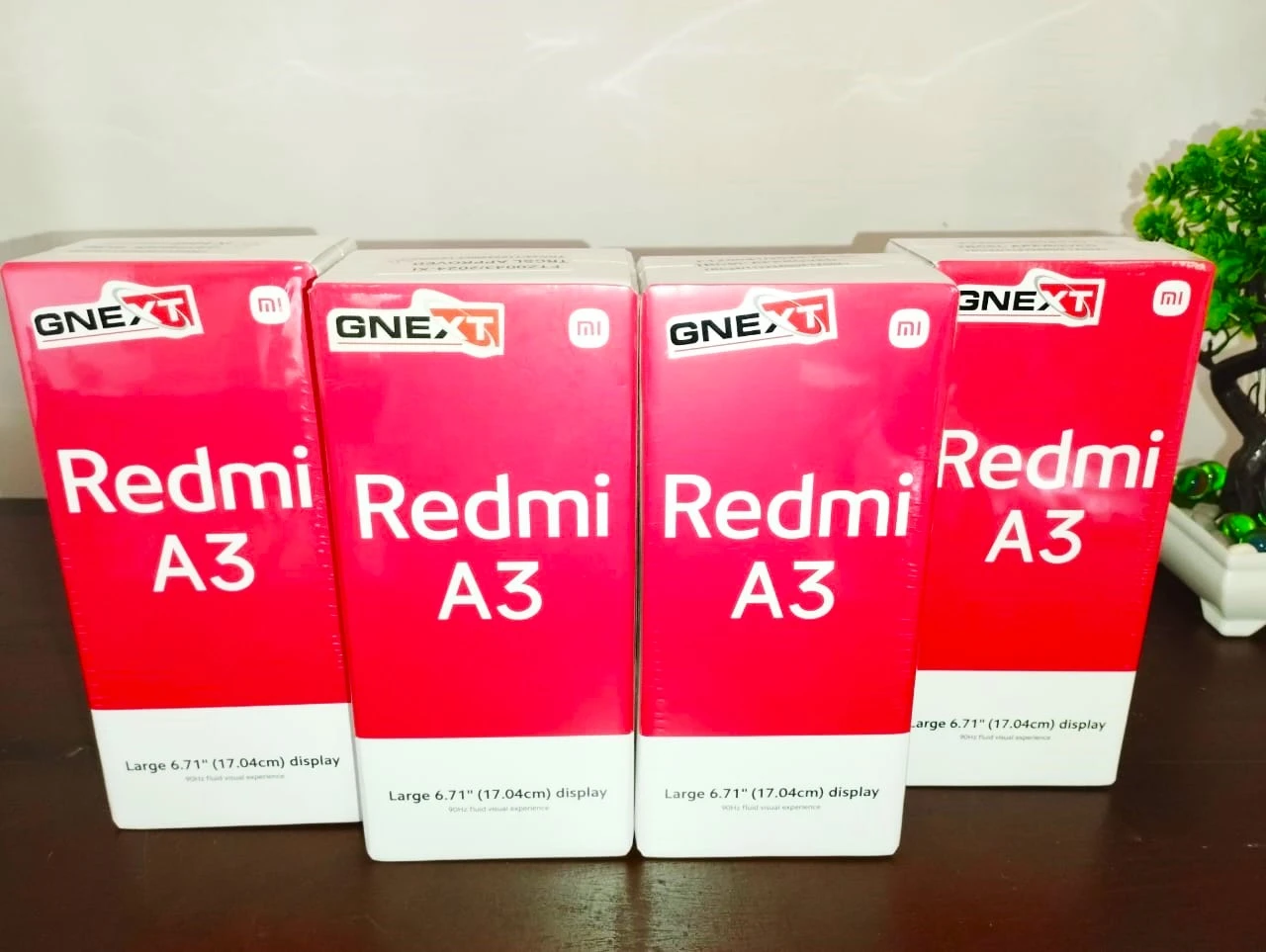 Xiaomi Redmi A3 4GB 128GB (1 Year Genxt Warranty) - image 1