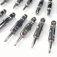 Generic 25 In 1 Torx Precision Screwdriver Set - image 2