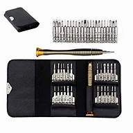 Generic 25 In 1 Torx Precision Screwdriver Set - image 4