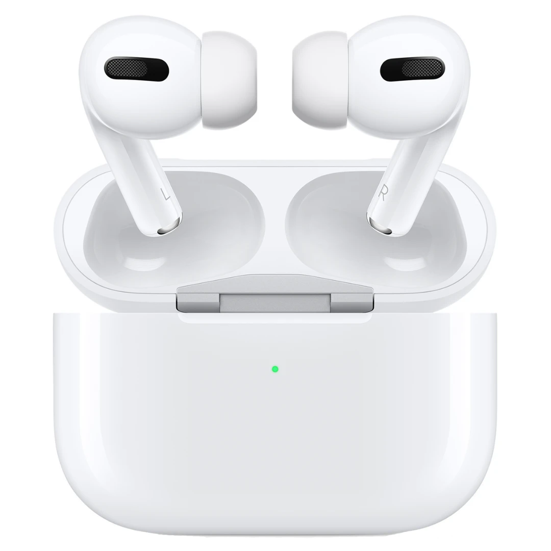 Airpods Pro Bluetooth Wireless Super Bass Earbuds - image 3