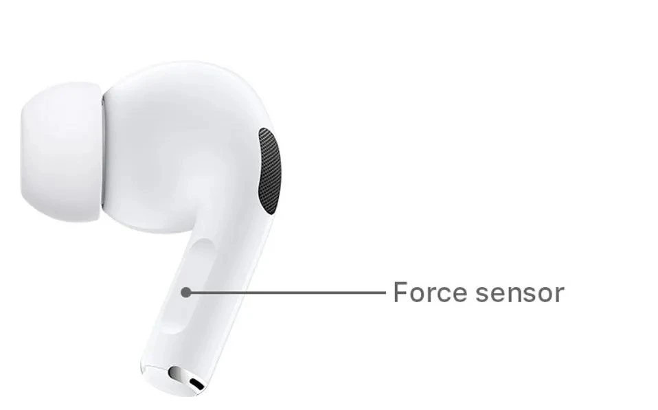 Airpods Pro Bluetooth Wireless Super Bass Earbuds - image 4