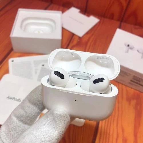 Airpods Pro Bluetooth Wireless Super Bass Earbuds - image 5