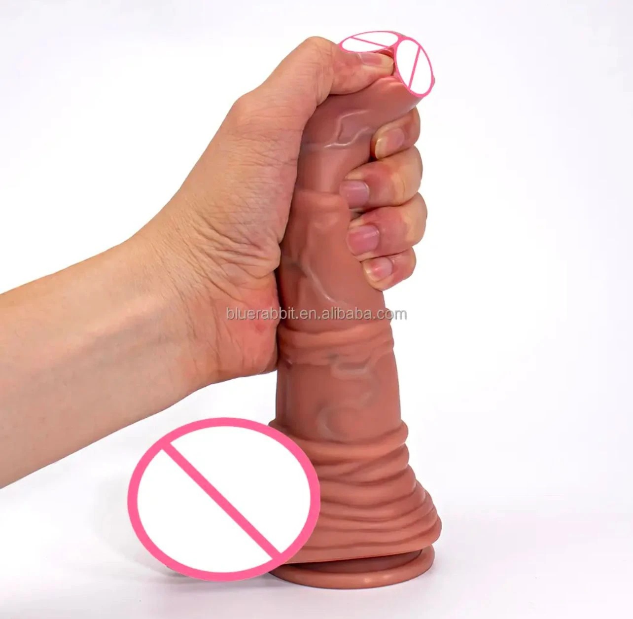 Animal Remote Control Thrusting Heating Dildo - image 5