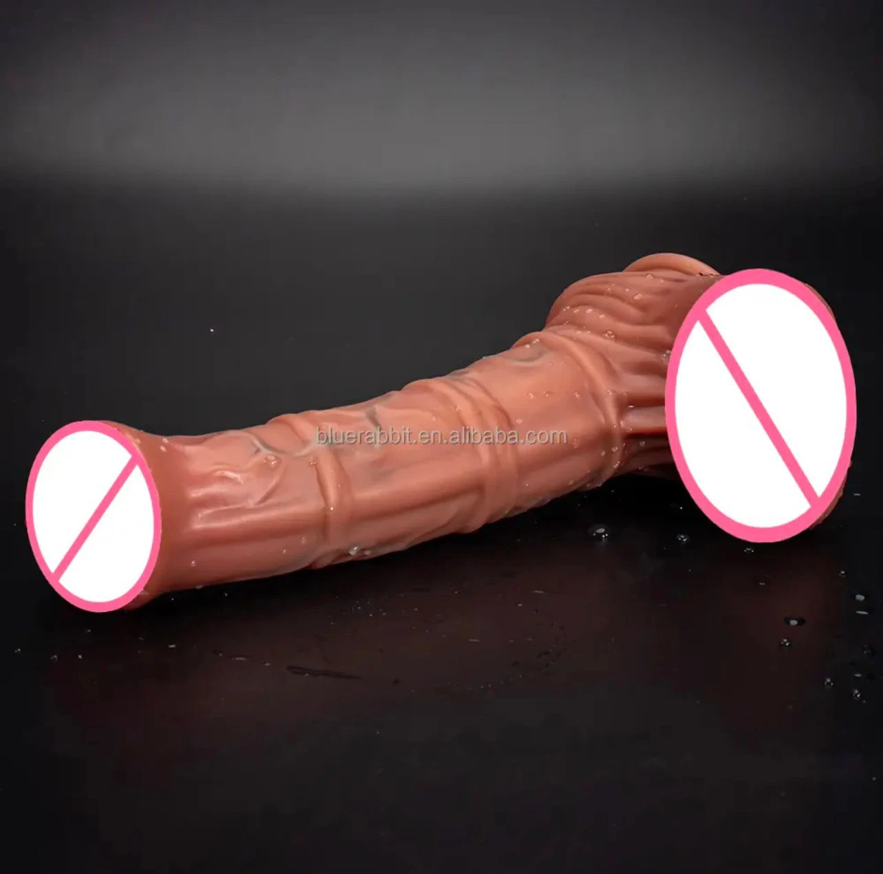 Animal Remote Control Thrusting Heating Dildo - image 6