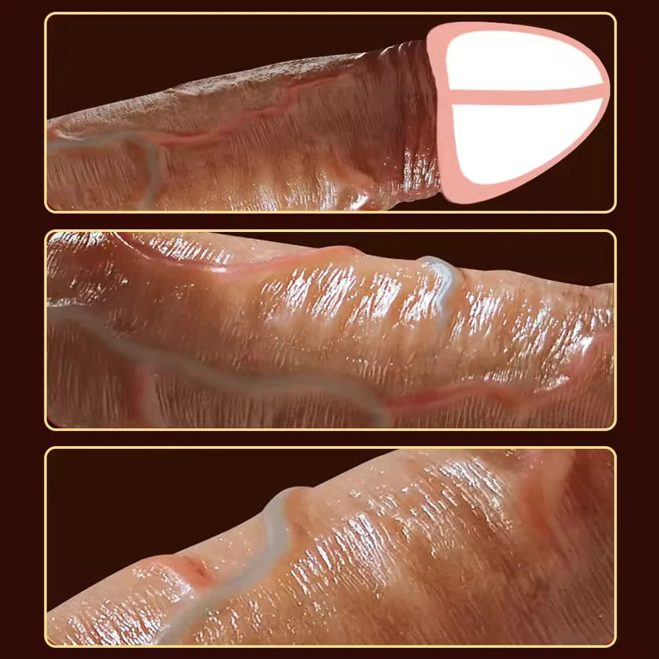 Generic Dildo Heating Licking Remote Control - image 5