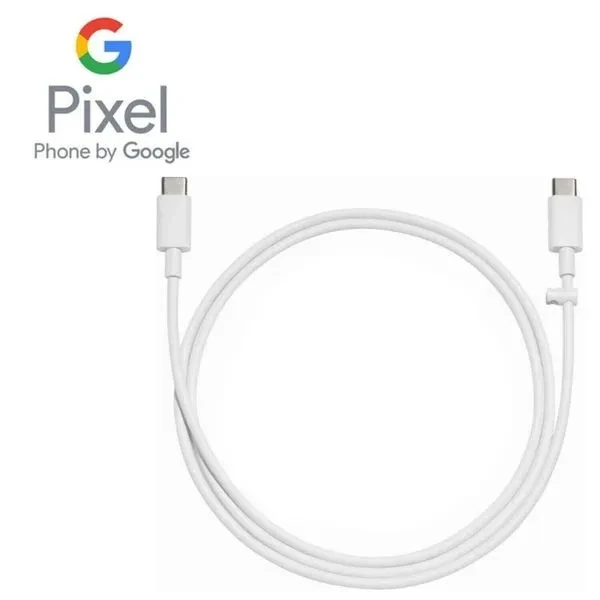 Google Pixel 30W Cable USB-C To USB-C - image 1