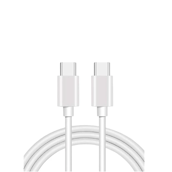 Google Pixel 30W Cable USB-C To USB-C - image 2
