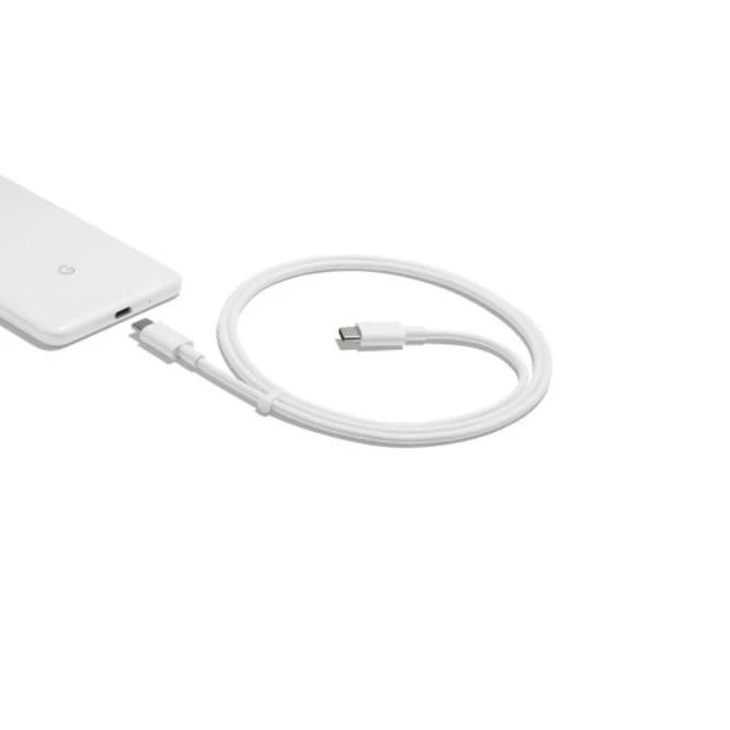 Google Pixel 30W Cable USB-C To USB-C - image 5