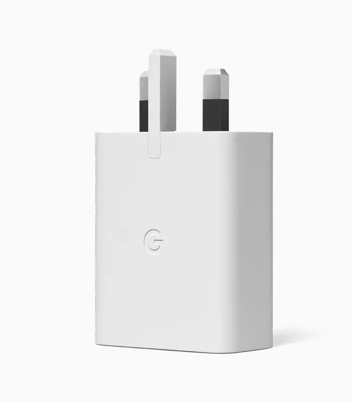 Google Pixel Charger 30W Fast Charging - image 1