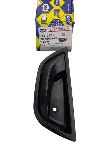 Hyundai Eon Left Side Inner Door Handle