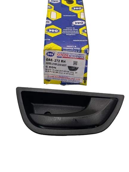 Hyundai Eon Right Side Inner Door Handle - image 2