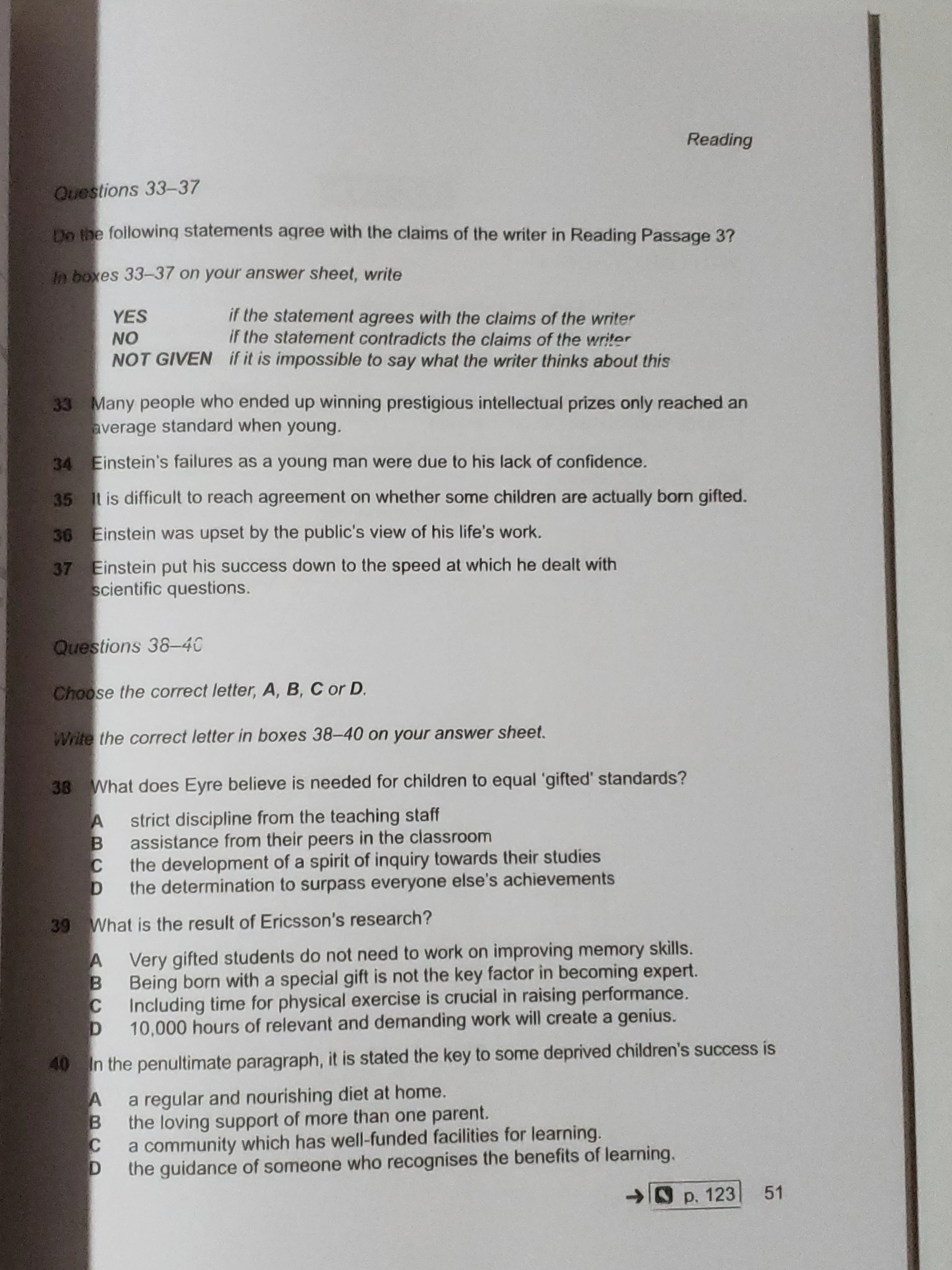IELTS Academic 19 Book with Audio - image 5