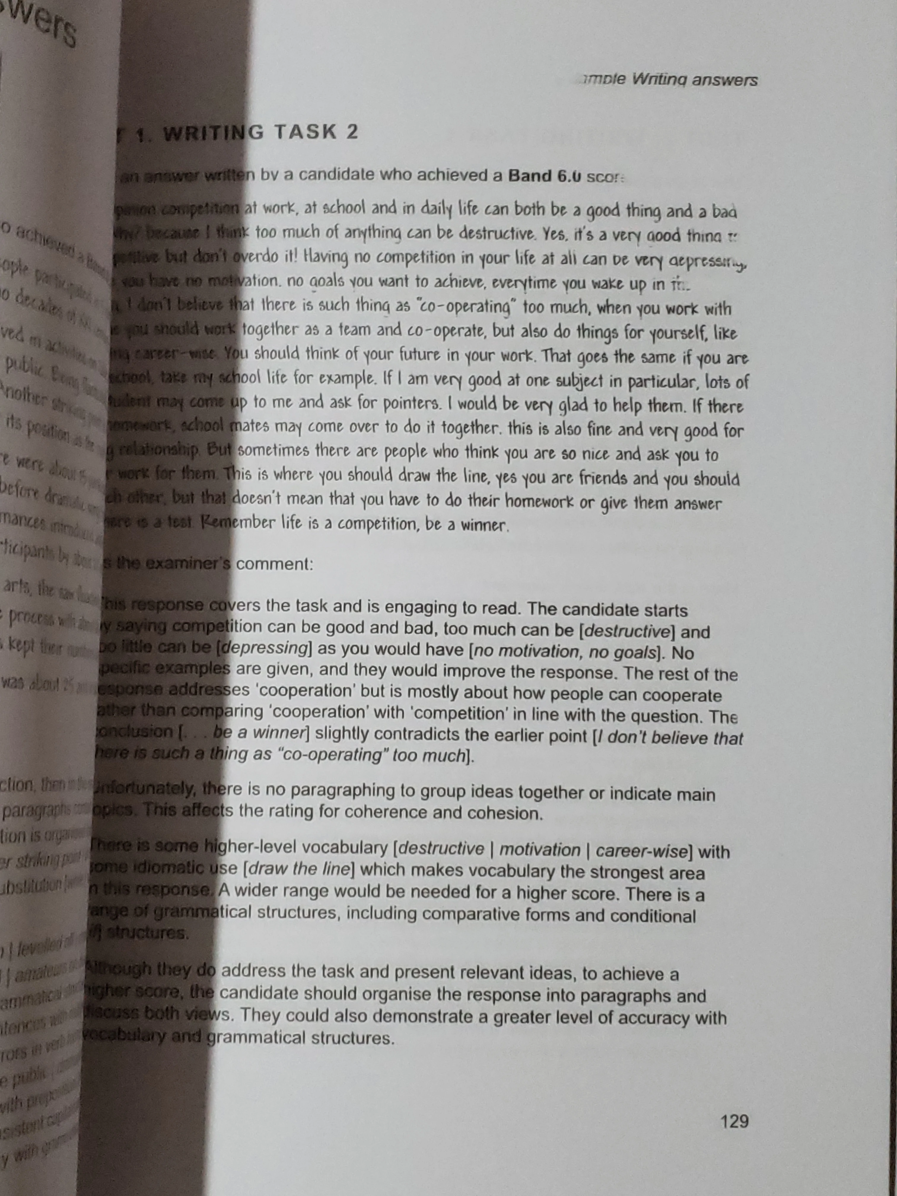 IELTS Academic 19 Book with Audio - image 6