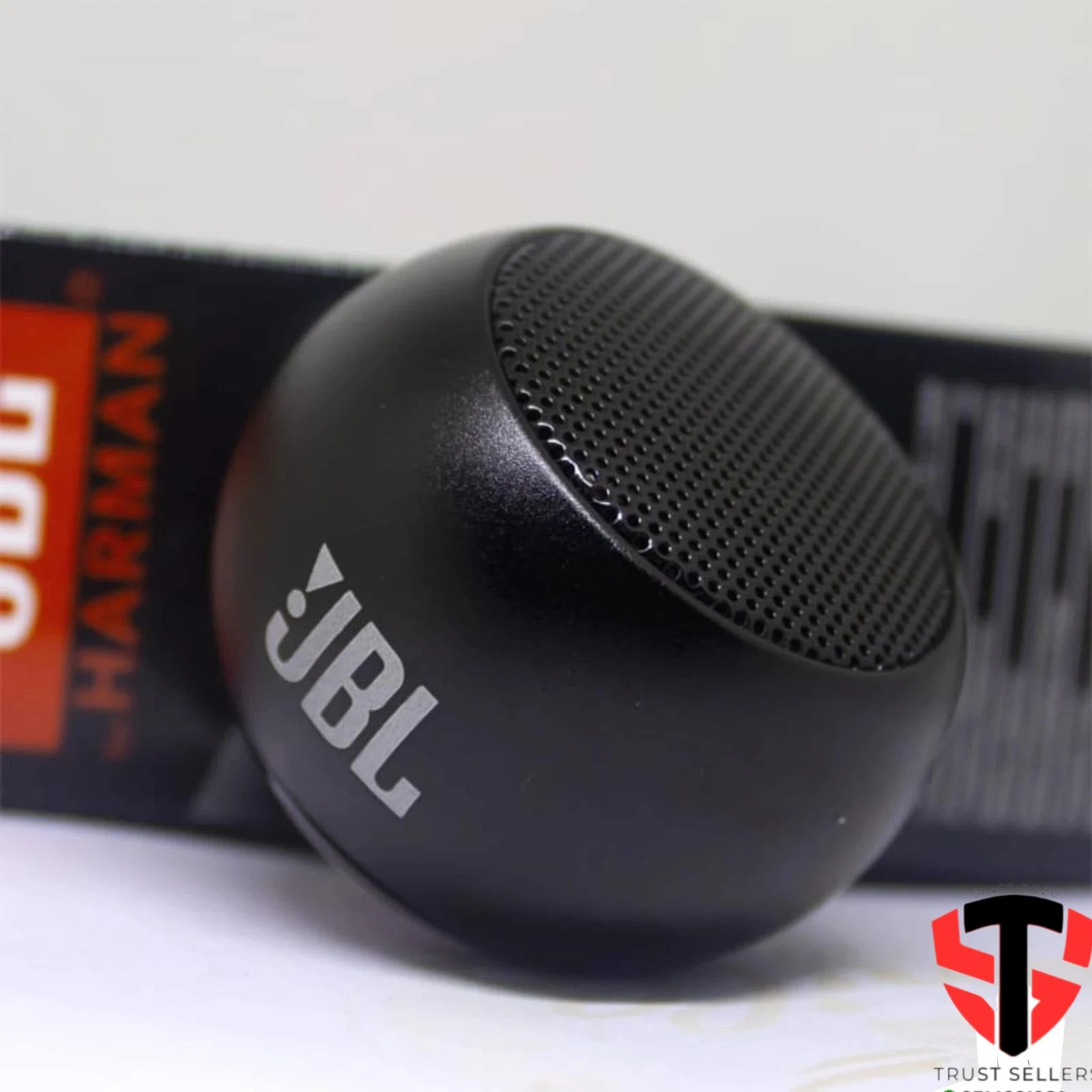 JBL M3 Wireless Bluetooth Portable Speaker 3D EXTRA BASS - image 5