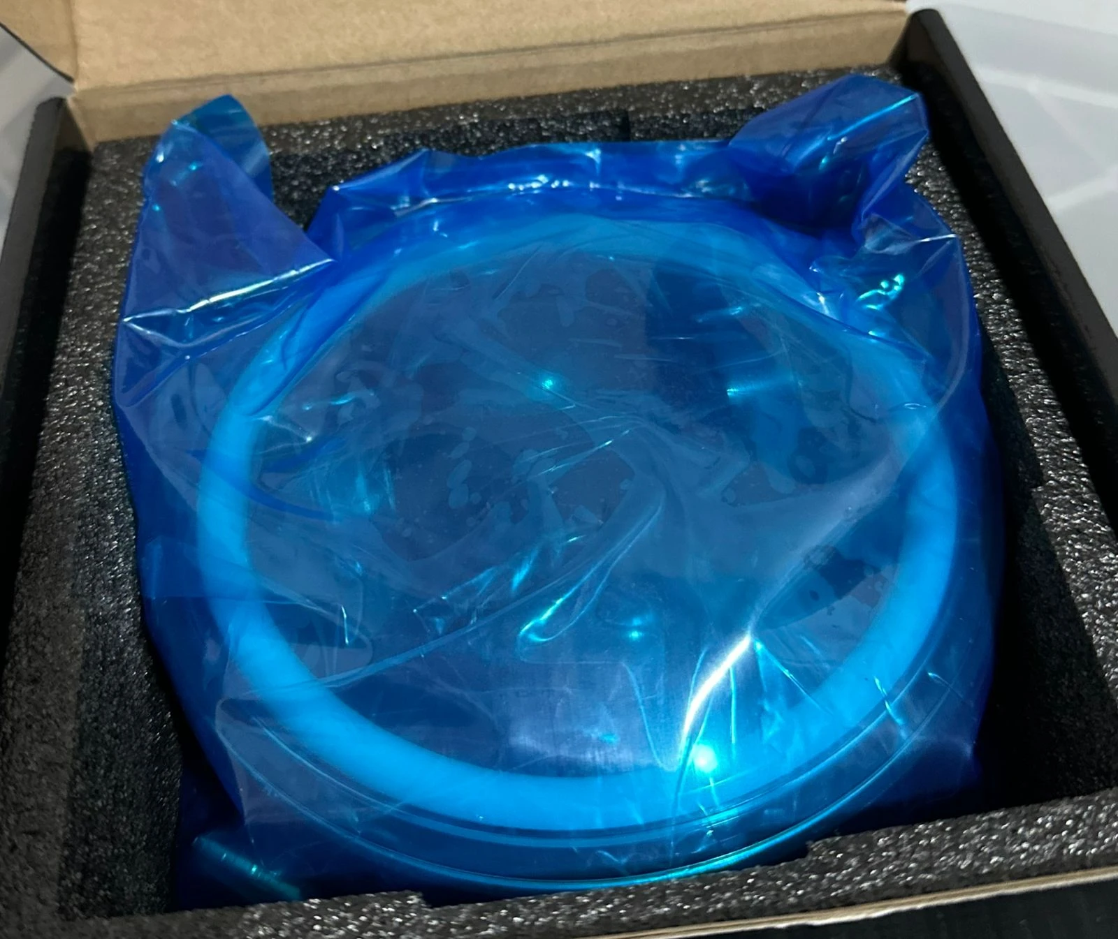 Generic Round 5.75” LED Motorcycle Headlight - image 2