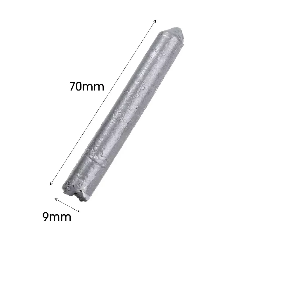Generic Welding Rods Low Temperature Easy Melt 3pcs - image 6