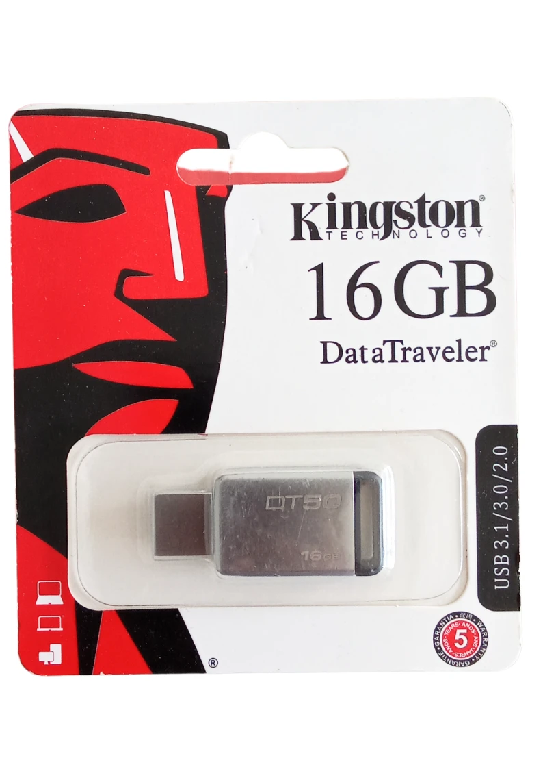 Kingston 16GB pen drive USB 3.0