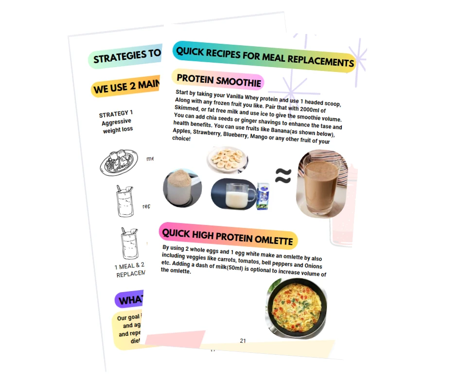 Pinacle Total Transformation Program ebook - image 2