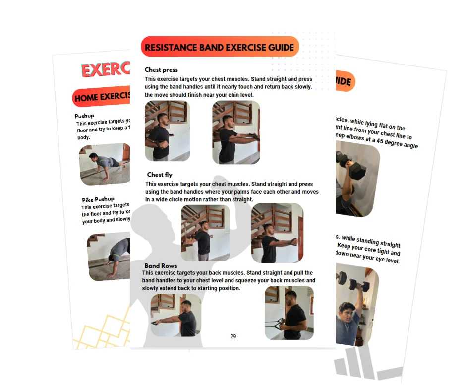 Pinacle Total Transformation Program ebook - image 4