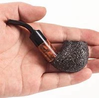 Generic Portable Wood Smoking Pipe - image 6
