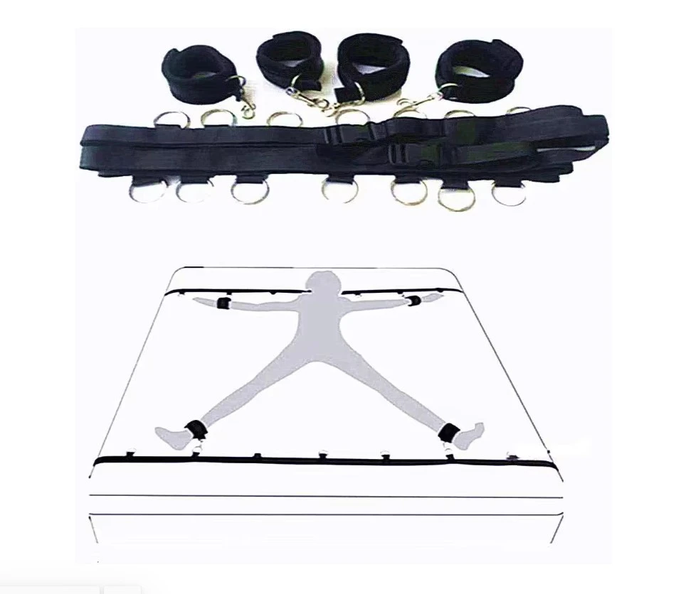 Sex Toys BDSM Bandage Adult Games - image 2