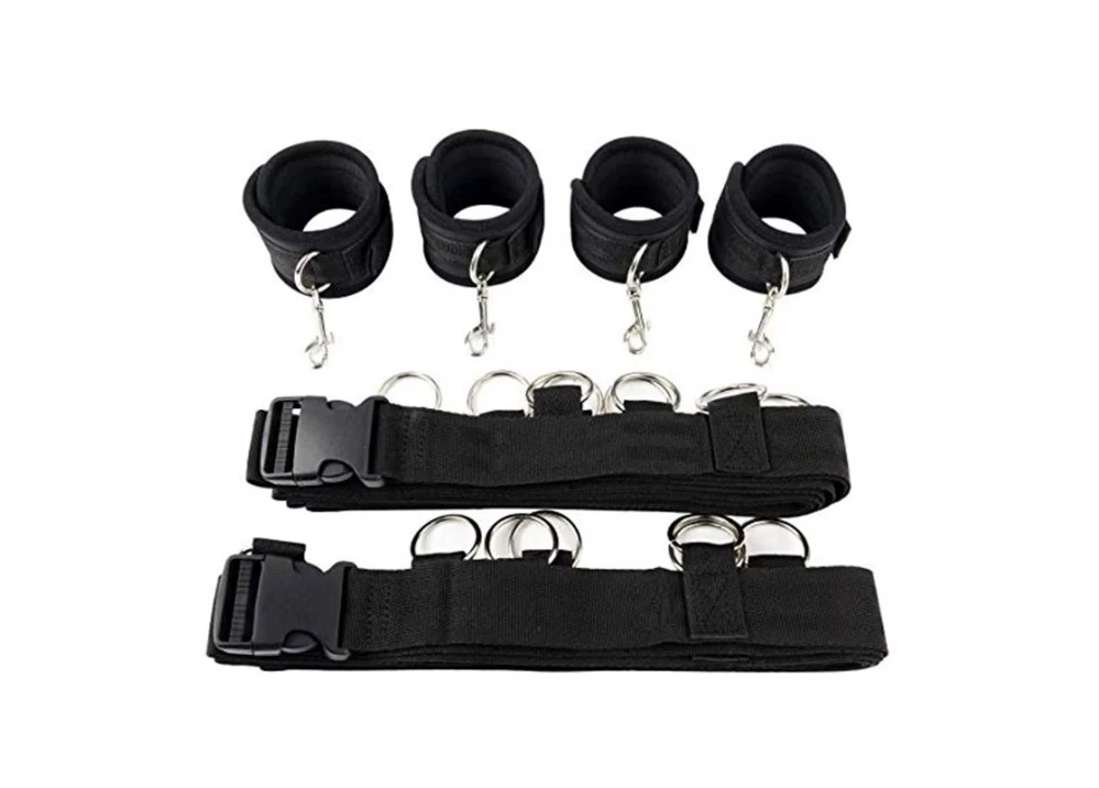 Sex Toys BDSM Bandage Adult Games - image 3