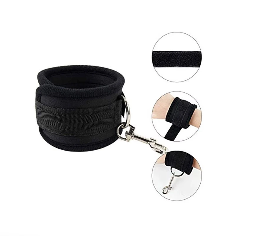 Sex Toys BDSM Bandage Adult Games - image 4