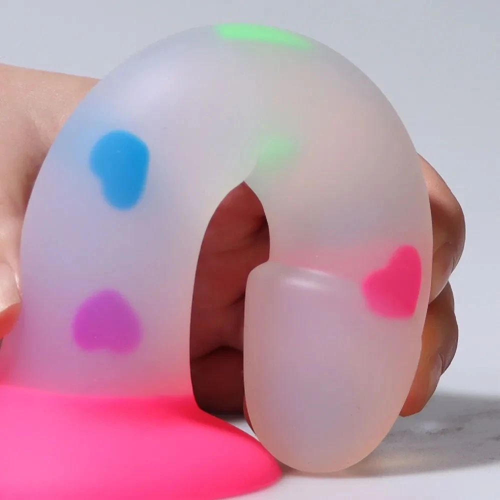 Generic Simulation Dildo For Men And Women - image 3