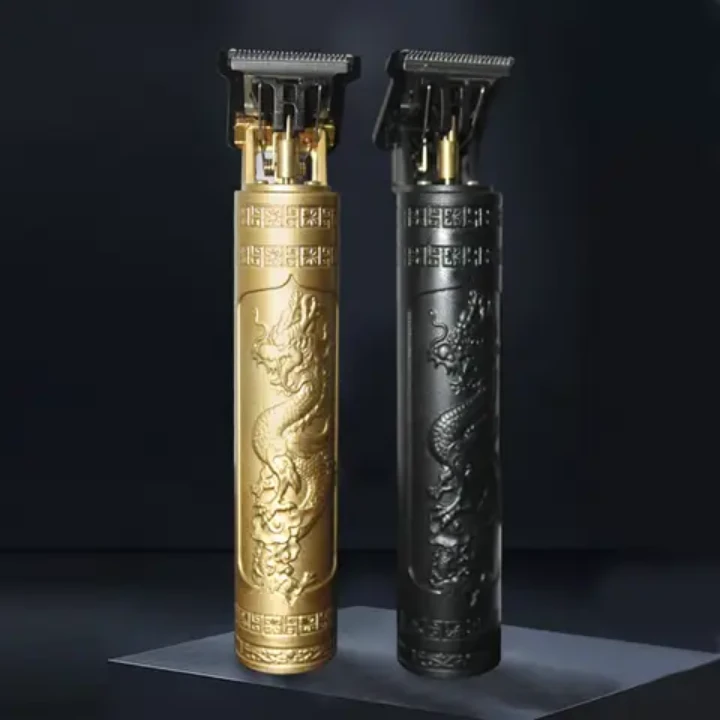 T9 Men's Hair Clipper Electric Shaver Rechargeable - image 3