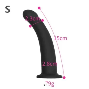 Generic Anal Dilator Small