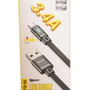 Apple iPhone Fast Charging Data Cable