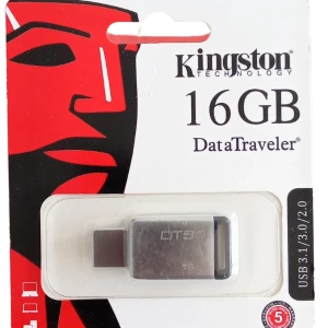 Kingston 16GB pen drive USB 3.0