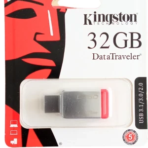 Kingston 32GB Pen Drive USB 3.0