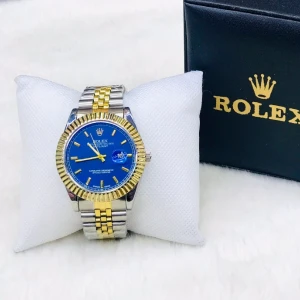 Rolex Date Watch