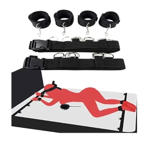 Sex Toys BDSM Bandage Adult Games