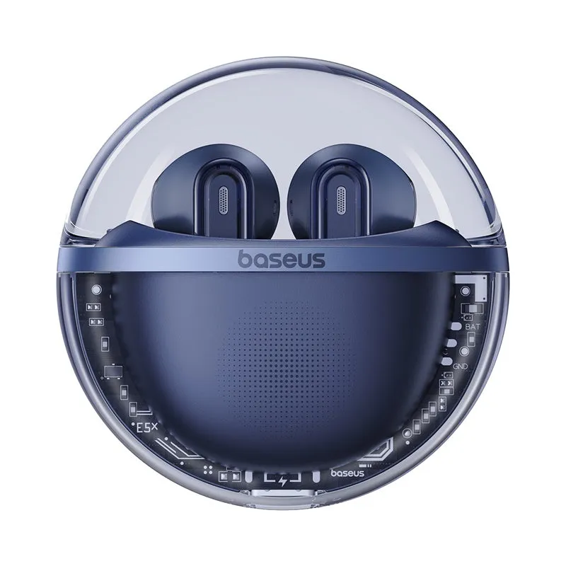 Baseus Bowie E5x Wireless Bluetooth Earbuds