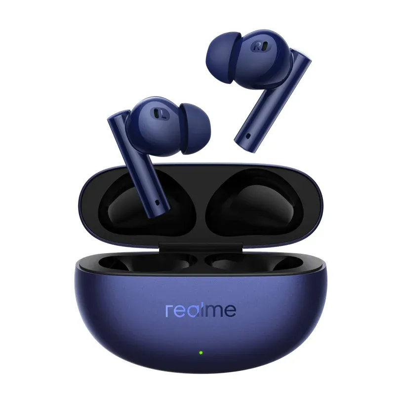 Realme Buds Air 5 TWS Earphone ANC Bluetooth 5.3 50dB